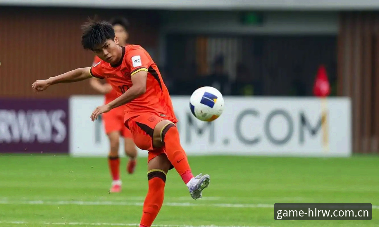 土伦杯0-3溃败突尼斯：U19国足进攻瘫痪，一场比赛暴露的深层短板